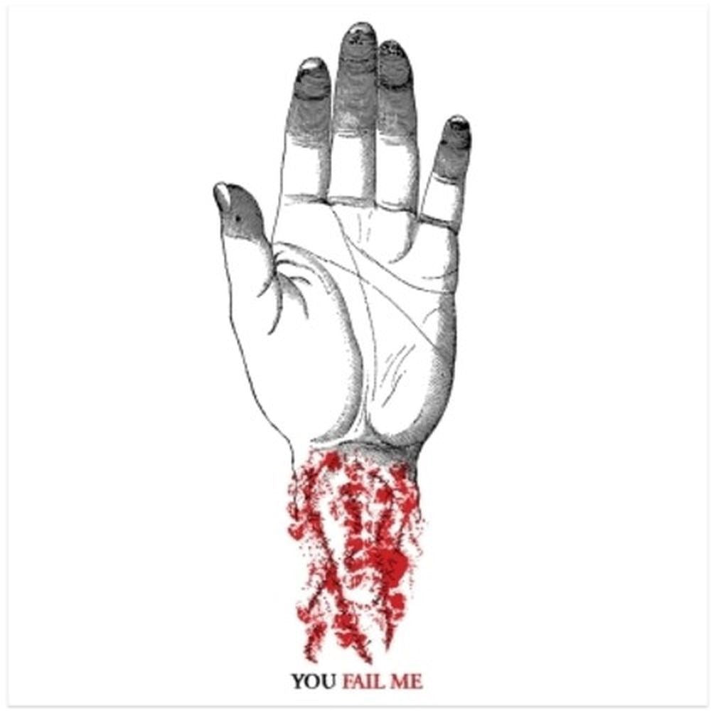 Converge - You Fail Me Redux - Vinyl - New