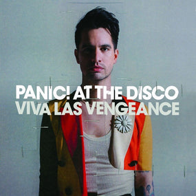 Panic! At The Disco - Viva Las Vengeance - CD - New