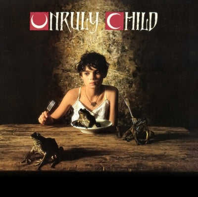 Unruly Child - Unruly Child (2025 reissue) - CD - New