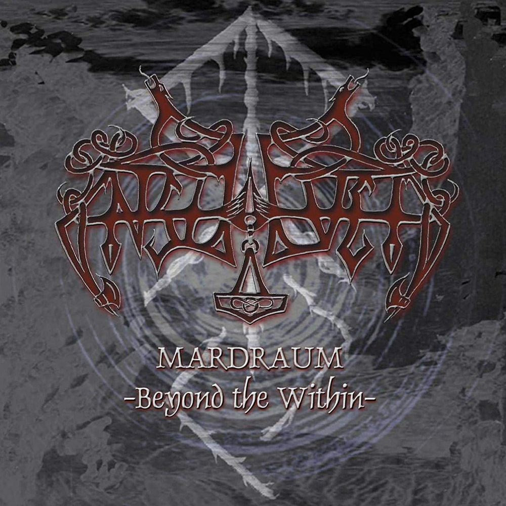 Enslaved - Mardraum (2020 reissue) - CD - New