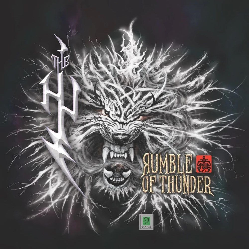 Hu - Rumble Of Thunder (2LP Fruit Punch vinyl gatefold) - Vinyl - New