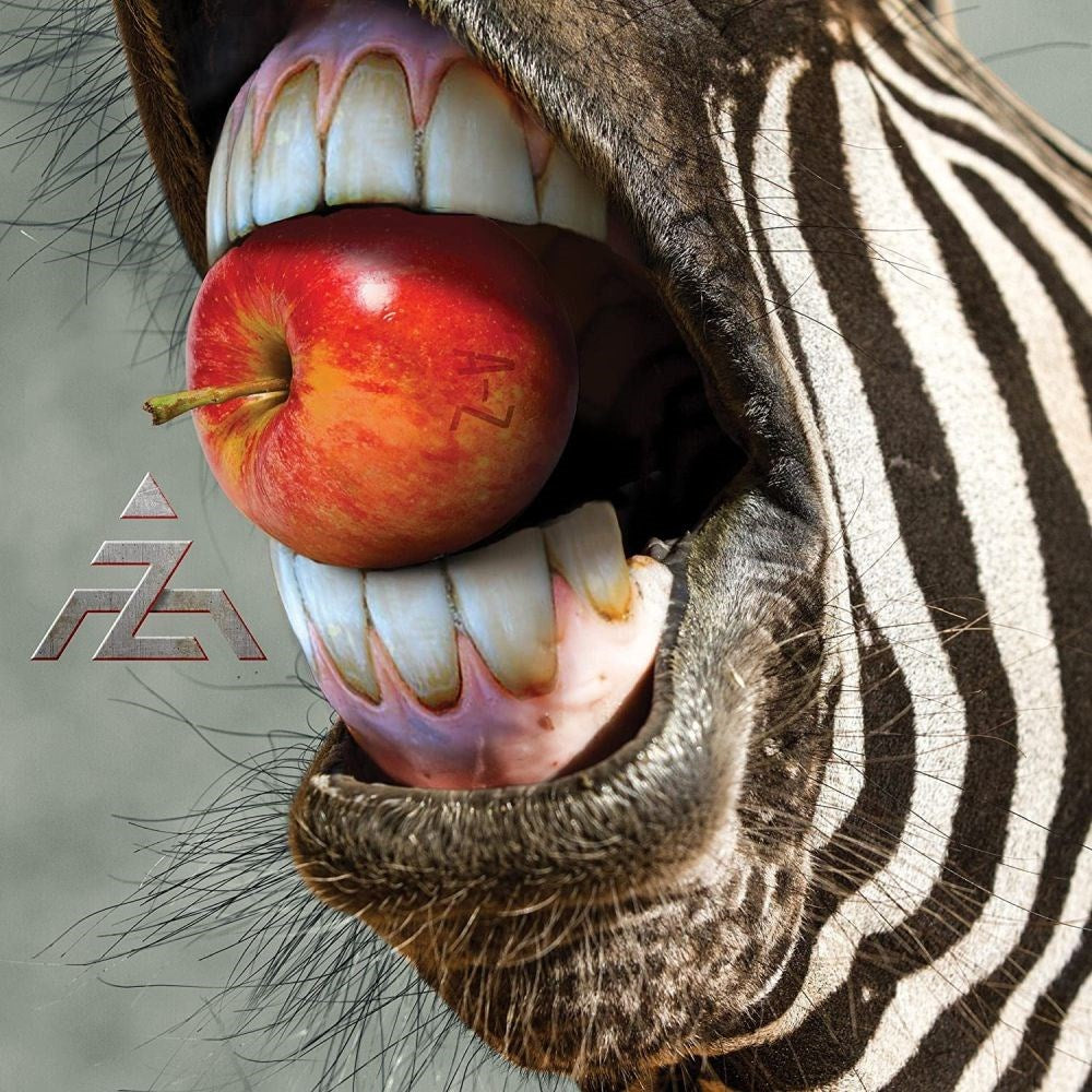 A-Z (A thru Z) - A-Z (digipak with bonus track) - CD - New