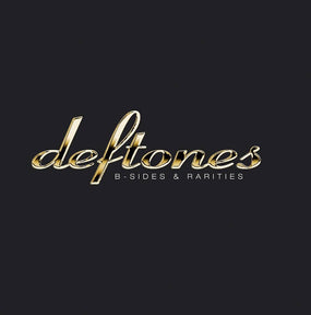 Deftones - B-Sides & Rarities (2024 digipak reissue) - CD - New