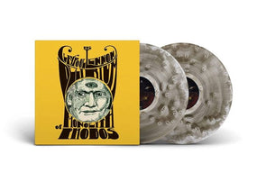 Claypool Lennon Delirium - Monolith Of Phobos (2022 2LP Phobos & Deimos Grey vinyl gatefold reissue with download) - Vinyl - New