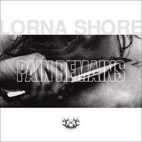 Lorna Shore - Pain Remains - CD - New