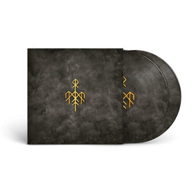 Wardruna - Runaljod - Ragnarok (Ltd. Ed. 2LP Picture Disc gatefold) - Vinyl - New