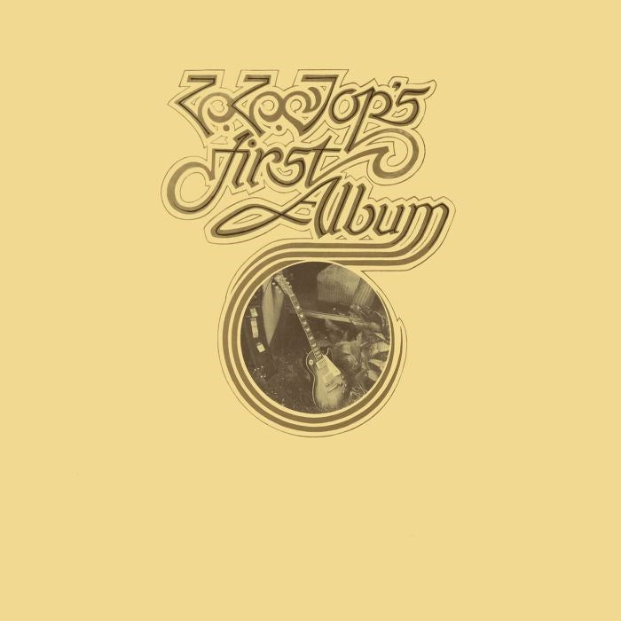ZZ Top - ZZ Top's First Album - Vinyl - New