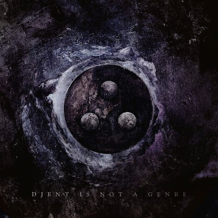 Periphery - Periphery V: Djent Is Not A Genre (2LP Clear with Black & Gold Splatter vinyl gatefold) - Vinyl - New