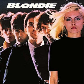 Blondie - Blondie (2015 reissue) - Vinyl - New