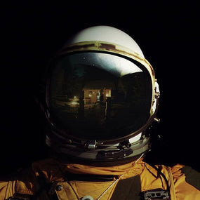 Falling In Reverse - Coming Home (Ltd. Ed. 2023 Gold Nugget vinyl reissue) - Vinyl - New