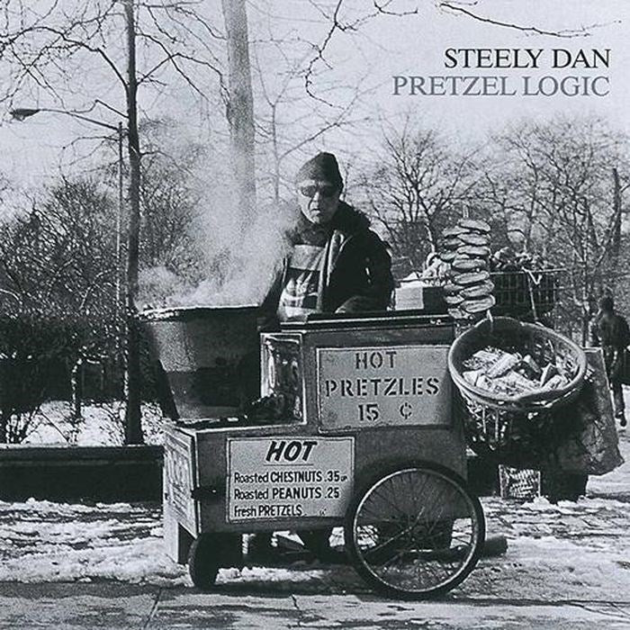 Steely Dan - Pretzel Logic (2023 gatefold reissue) - Vinyl - New