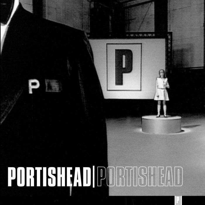 Portishead - Portishead (1997) (2017 2LP reissue) - Vinyl - New