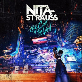 Strauss, Nita - Call Of The Void, The - CD - New