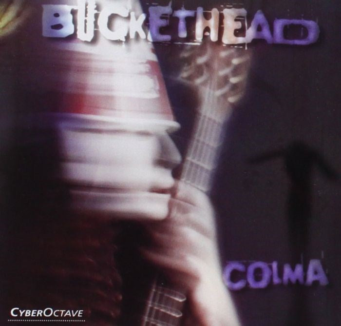 Buckethead - Colma - CD - New