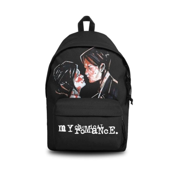 My Chemical Romance - Back Pack (Three Cheers) 365mmx90mmx436mm