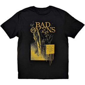 Bad Omens - Holy Water Black Shirt - COMING SOON