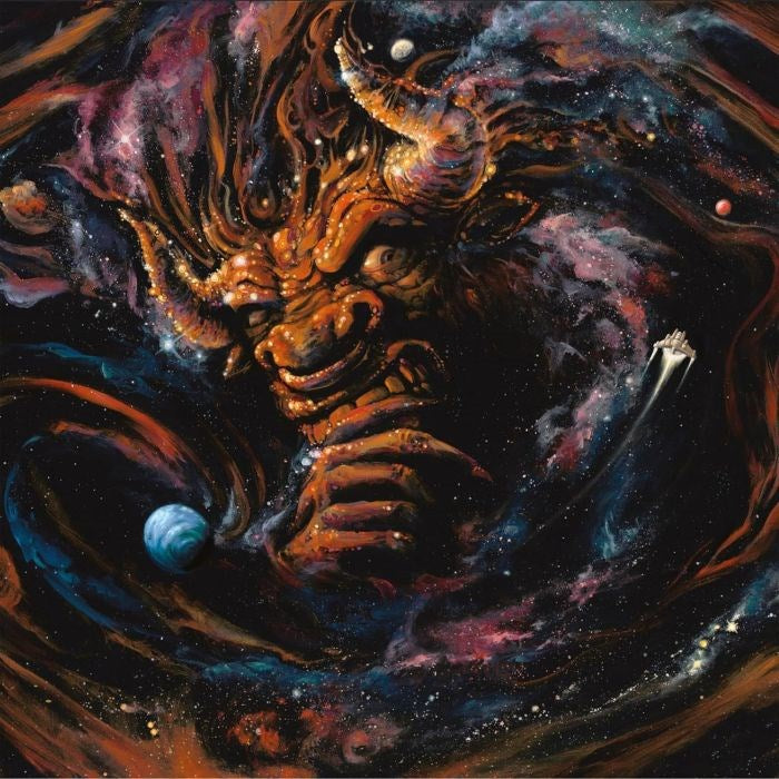 Monster Magnet - Last Patrol (Ltd. Ed. 2LP gatefold) - Vinyl - New