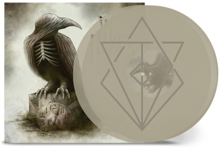 In Flames - Sounds Of A Playground Fading (2023 180g 2LP Natural vinyl remastered reissue) - Vinyl - New