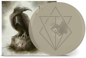 In Flames - Sounds Of A Playground Fading (2023 180g 2LP Natural vinyl remastered reissue) - Vinyl - New