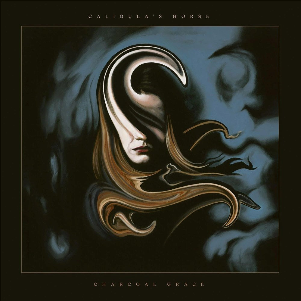 Caligula's Horse - Charcoal Grace - CD - New