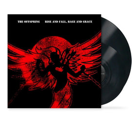 Offspring - Rise And Fall, Rage And Grace (2023 gatefold reissue) - Vinyl - New