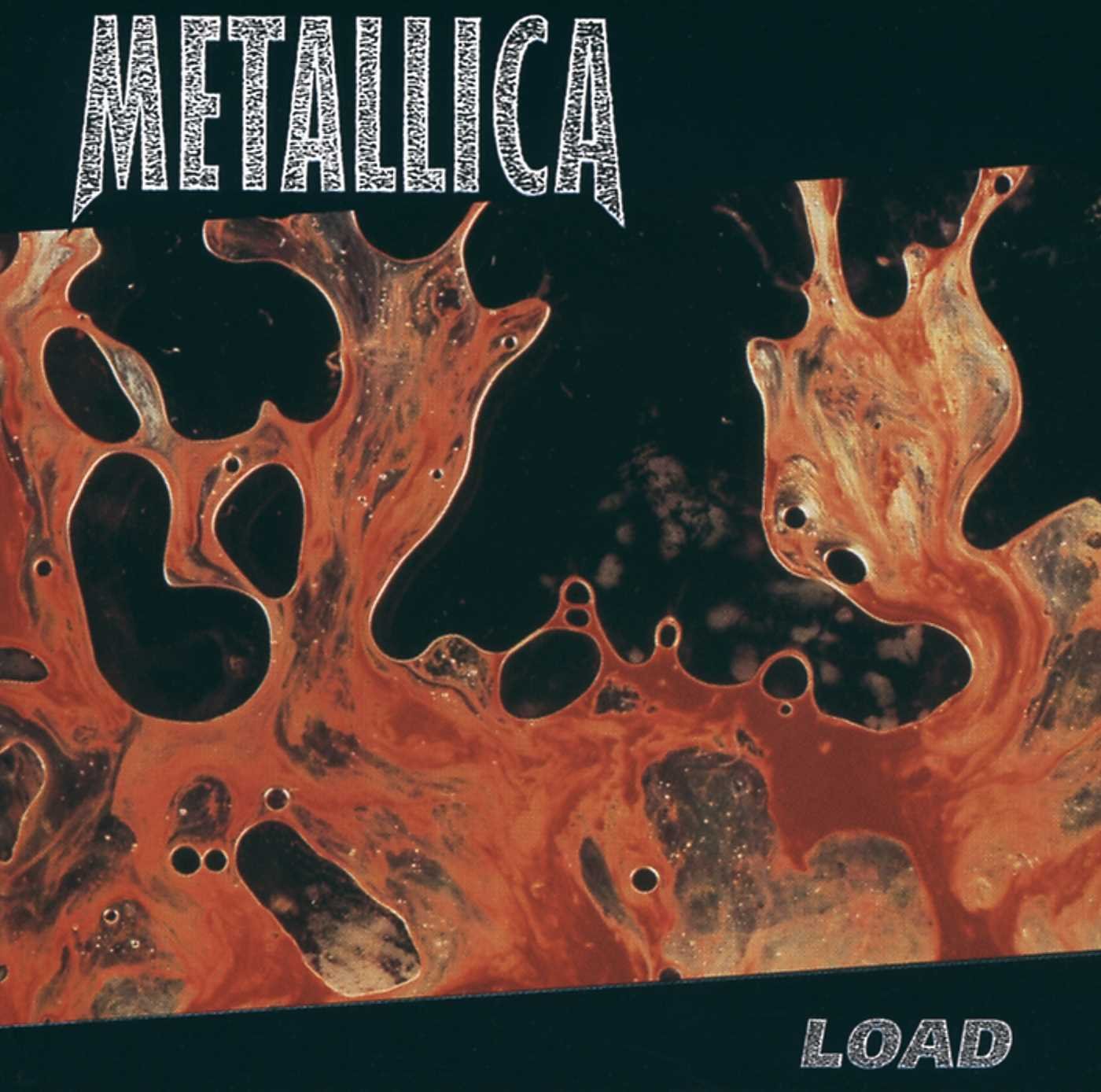 Metallica - Load (Euro.) - CD - New