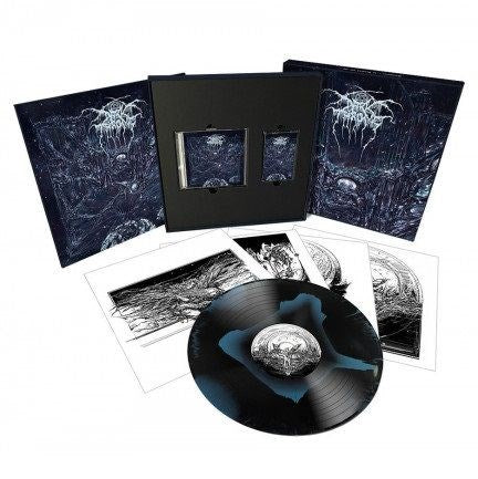 Darkthrone - It Beckons Us All (Ltd. Ed. LP/CD/Cassette Box Set with 4 art prints) - Vinyl - New