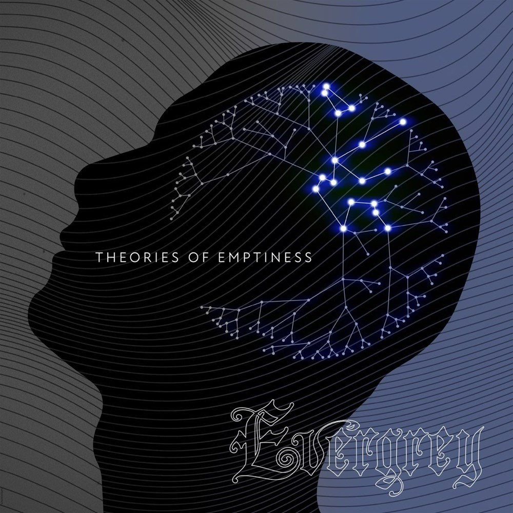 Evergrey - Theories Of Emptiness (gatefold) - Vinyl - New