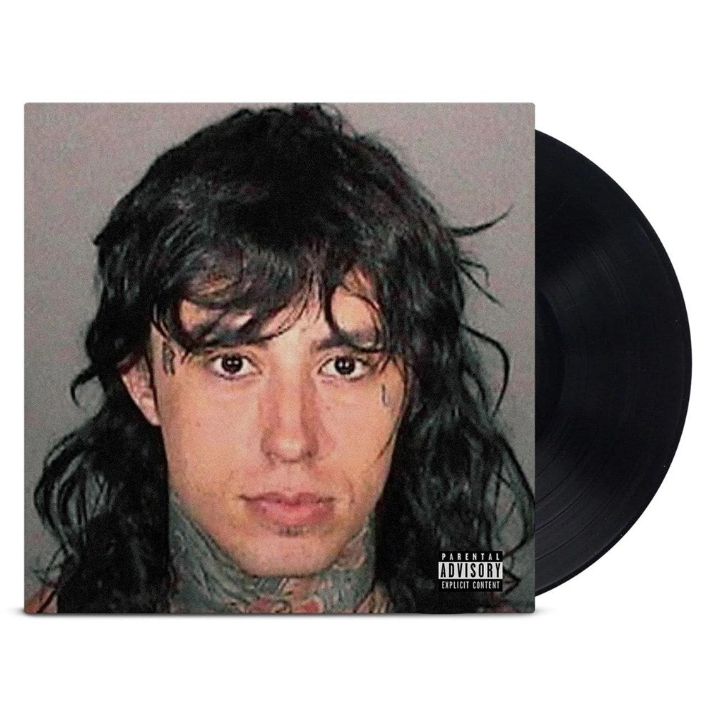 Falling In Reverse - Popular Monster - Vinyl - New