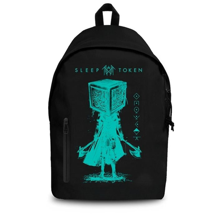 Sleep Token - Back Pack (Granite)