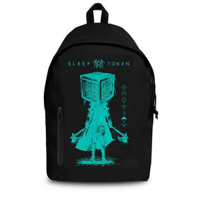 Sleep Token - Back Pack (Granite)