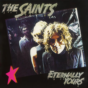 Saints - Eternally Yours (2025 180g reissue) - Vinyl - New
