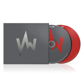 Townsend, Devin - Powernerd (Ltd. Ed. 2CD digipak with 3 bonus tracks & die-cut O-Card) - CD - New