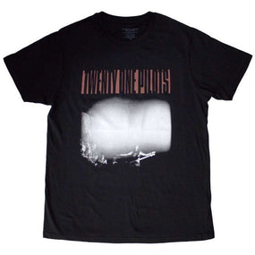 Twenty One Pilots - Stage Black Shirt