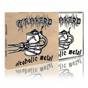 Tankard - Alcoholic Metal (Slipcase Ed.) - CD - New