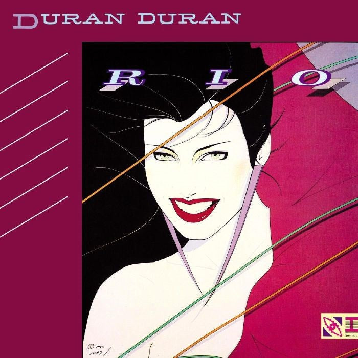 Duran Duran - Rio (2024 reissue) - Vinyl - New