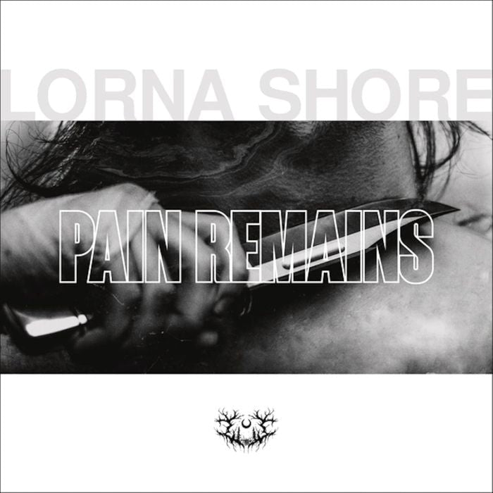 Lorna Shore - Pain Remains (U.S.) - CD - New