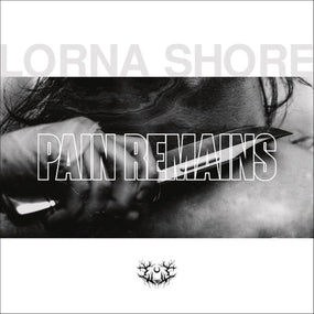 Lorna Shore - Pain Remains (U.S.) - CD - New