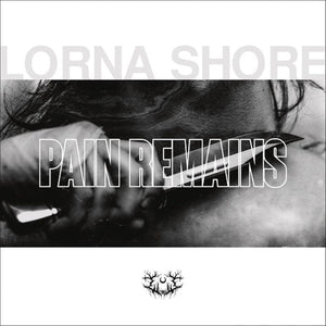 Lorna Shore - Pain Remains (U.S.) - CD - New