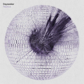 Dayseeker - Replica - CD - New