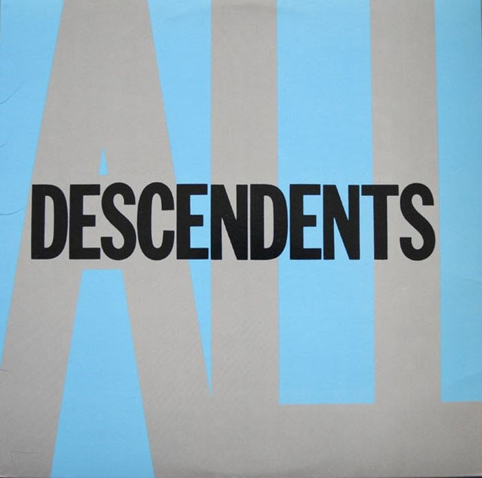 Descendents - All - Vinyl - New