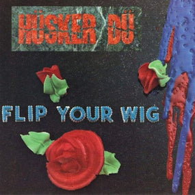 Husker Du - Flip Your Wig - Vinyl - New