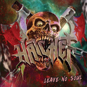 Hatchet - Leave No Soul (EP) - CD - New