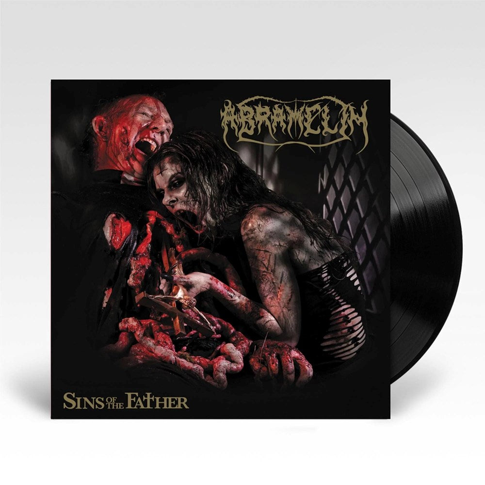Abramelin - Sins Of The Father (gatefold) - Vinyl - New