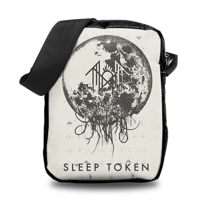 Sleep Token - Cross Body Bag (Take Me Back To Eden)