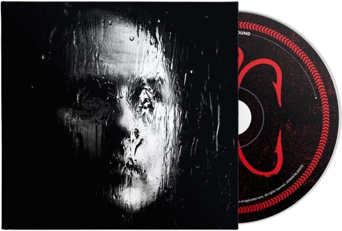 Cantrell, Jerry - I Want Blood (U.S.) - CD - New