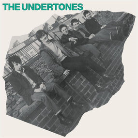 Undertones - Undertones, The (2024 remastered reissue) - Vinyl - New
