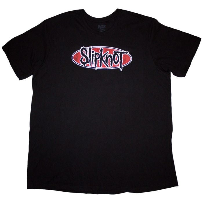 Slipknot - Fuck It All Black Shirt