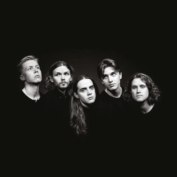 Mur - Mur (Ltd. Ed. digipak) - CD - New