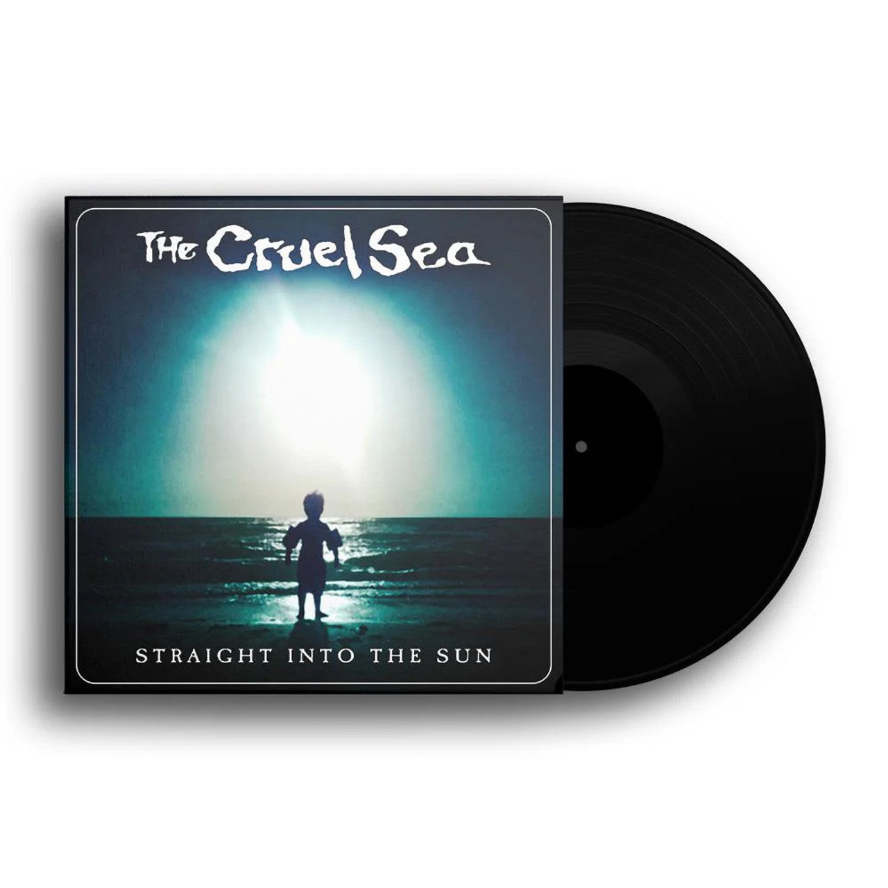 Cruel Sea - Straight Into The Sun - Vinyl - New